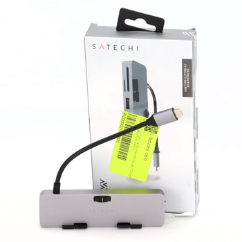 USB 3.0 HUB Satechi ST-TCIMHM 