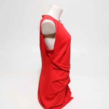 Dámské elegantní šaty Grace Karin, vel. XL