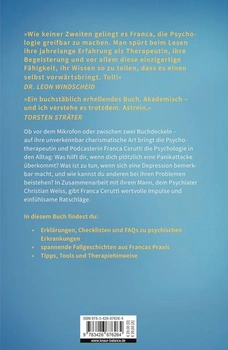 Psychologie do toho! Jak jsme opravdu blázni?: Upřímné a překvapivé věci o naší psychice | Od
