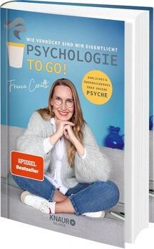 Psychologie do toho! Jak jsme opravdu blázni?: Upřímné a překvapivé věci o naší psychice | Od