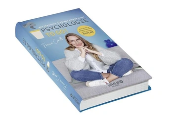 Psychologie do toho! Jak jsme opravdu blázni?: Upřímné a překvapivé věci o naší psychice | Od