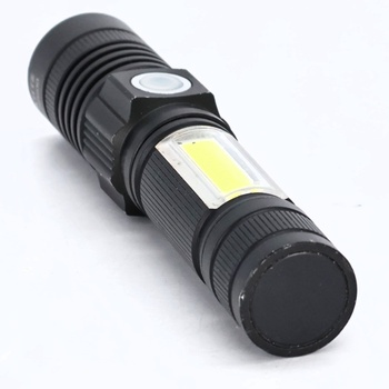 LED svítilna multifunkční Rehkittz ‎S2600 