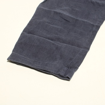 Dámské kalhoty Benetton 4AGH558X5 S modré