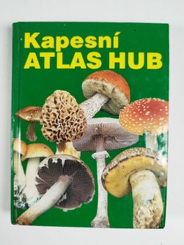 Miroslav Smotlacha: Kapesní atlas hub