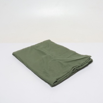 Posteľné obliečky Omela, zelené 2dielne