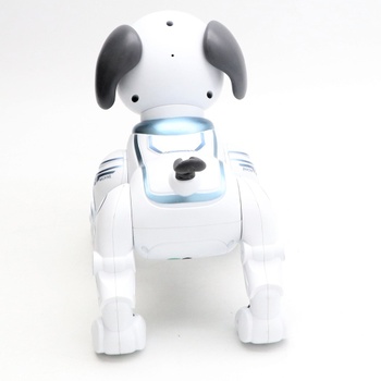 Robotický pes na ovládání Yangers