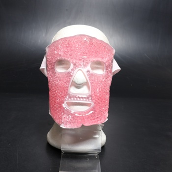 Maska Fomi na obličej růžová
