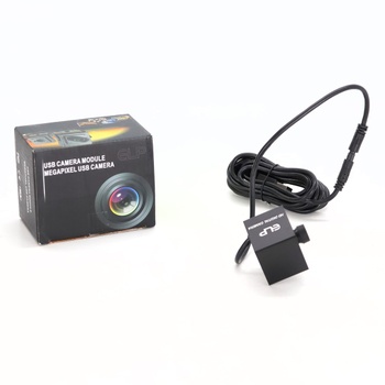 Webkamera ELP ‎ALP-USB4K02AF-DE 4K