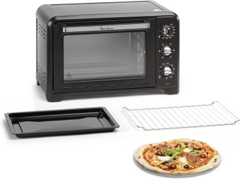 Pec na pizzu Moulinex Optimo Ox4648