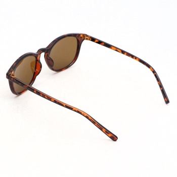 Sluneční dioptrické brýle Fullwosing -0,50