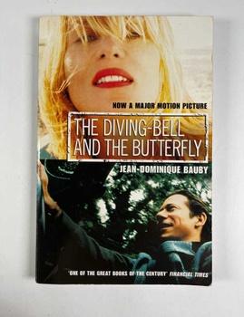 Diving-Bell and the Butterfly