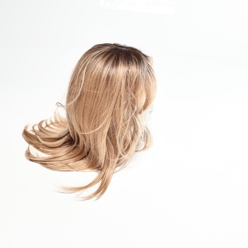 Dámská paruka HAIRCUBE blond 57 cm
