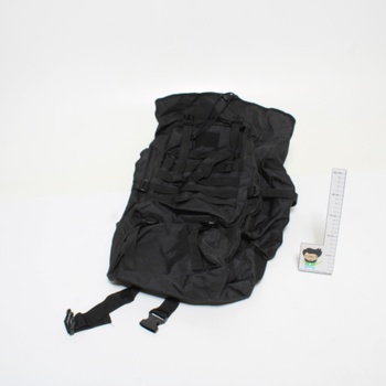 Turistický batoh černý Ogetok 80LBeiBao 80L