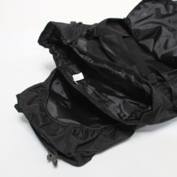 Turistický batoh černý Ogetok 80LBeiBao 80L