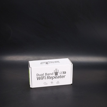 Repeater Wlan Wodgreat AC1200 bílý
