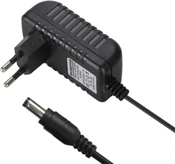 Výmena adaptéra nabíjačky lítiových batérií 25,2 V 1A, adaptér rýchle nabíjačky Li-ion s