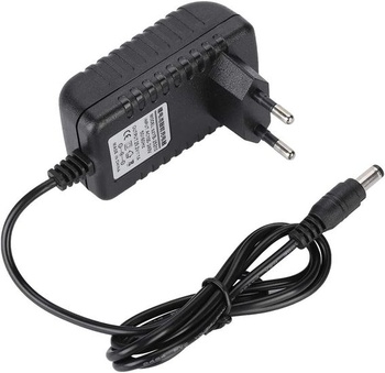 Výmena adaptéra nabíjačky lítiových batérií 25,2 V 1A, adaptér rýchle nabíjačky Li-ion s