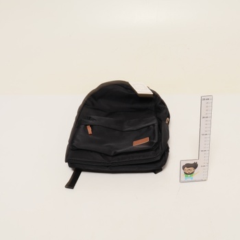 Jednofarebný čierny batoh Joymoze JYBP840BK