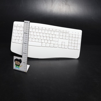 Set klávesnice a myši Seenda ergonomický