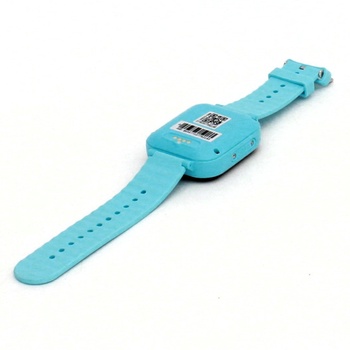 Dětské hodinky Jianyana 4G modré
