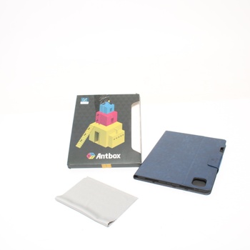 Ochranné pouzdro Antbox ipad Pro 11 modré