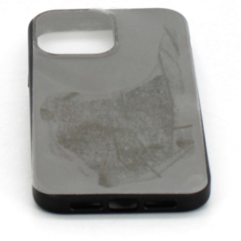 Pouzdro RhinoShield pro iPhone černé