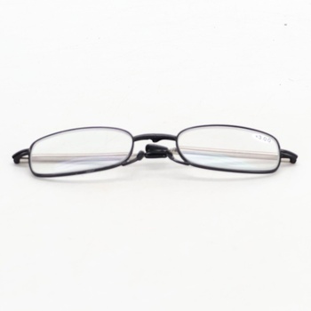 Dioptrické brýle EnzoDate BS03 +3.0 diop