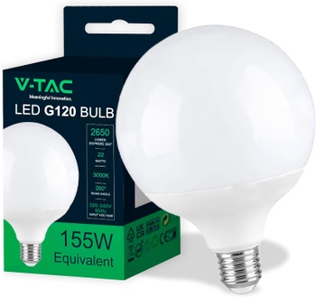 LED žiarovka V-Tac VT-242 s čipom Samsung