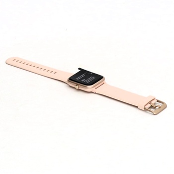 Chytré hodinky Fitpolo C-DE-ID205L-Black1025