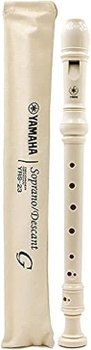 Sopránová flauta Yamaha YRS-23