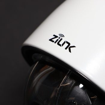 5MP WIFI monitorovací kamera ‎ZILNK DH43H