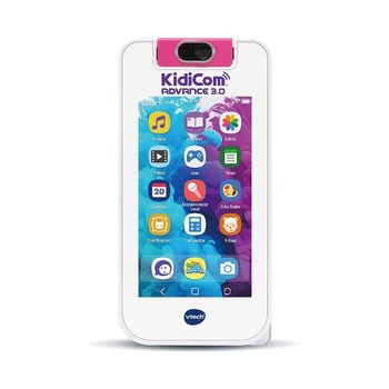 Kidicom - mobil pro děti Vtech 541155 