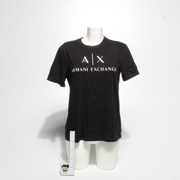 Pánské tričko Slim Armani Exchange