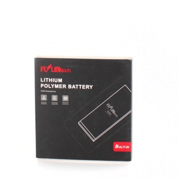 Baterie pro iphone 6plus FLYLINKTECH 