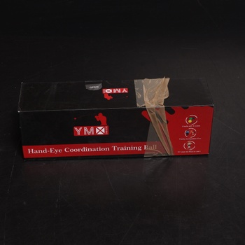Reflexné loptičky pre boxery YMX BOXING