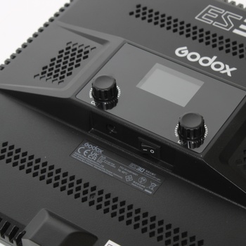 Osvětlení Godox pro stolní počítače