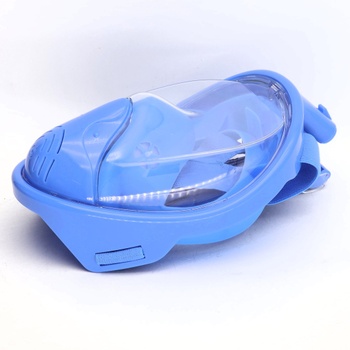 Potapěčská maska G2RISE SN01 modrá