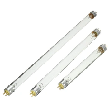 MJJEsports 4W/6W/8W UV-C dezinfekcia Desinfekčná lampa…