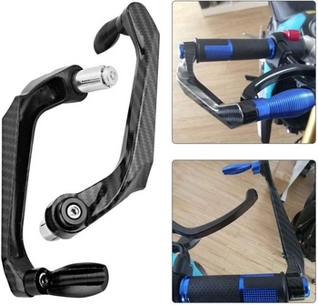 Aramox Motocyklové chrániče páky, Motocyklové chrániče 7/8