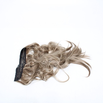 Predĺženie vlasov FESHFEN vlnité 50 cm
