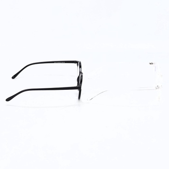 Dioptrické brýle Zuvgees + 3.00 