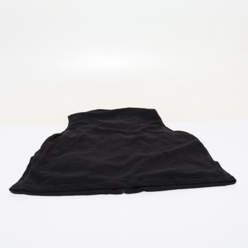 Vyhřívaná vesta Isopho vel.3XL černá