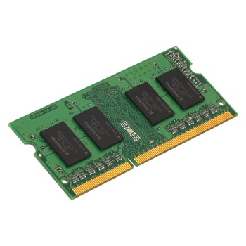 DDR4 paměť Kingston ‎KVR26S19S8/8