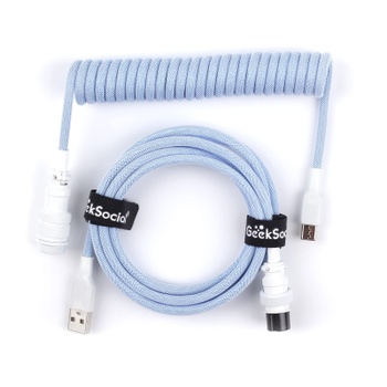 USB - Typ C kabel Geeksocial GKCC 