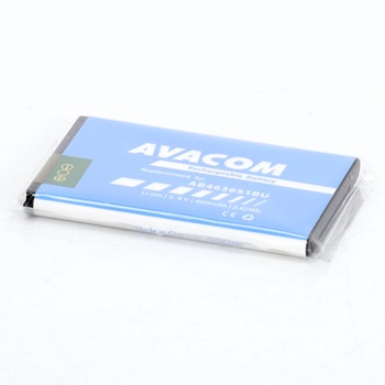 Náhradní baterie Avacom B3410