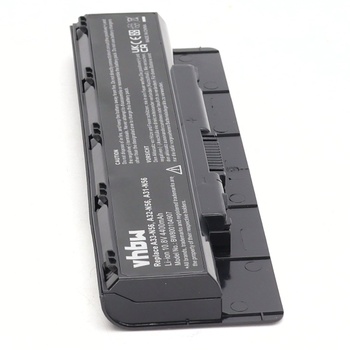 Batéria do notebooku VHBW A32-n56