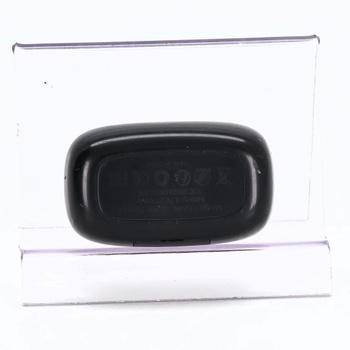 Bezdrátová sluchátka Lankey Pro U-AIR4 černá