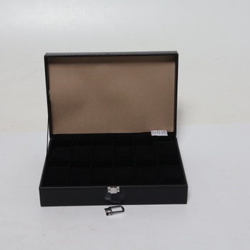 Box na hodinky Ohuhu ‎Y14-80100-13