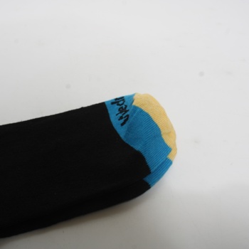 Pánské ponožky Sock Snob 7 párů vel. 39-45