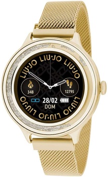 Dámske hodinky Liu Jo SWLJ049